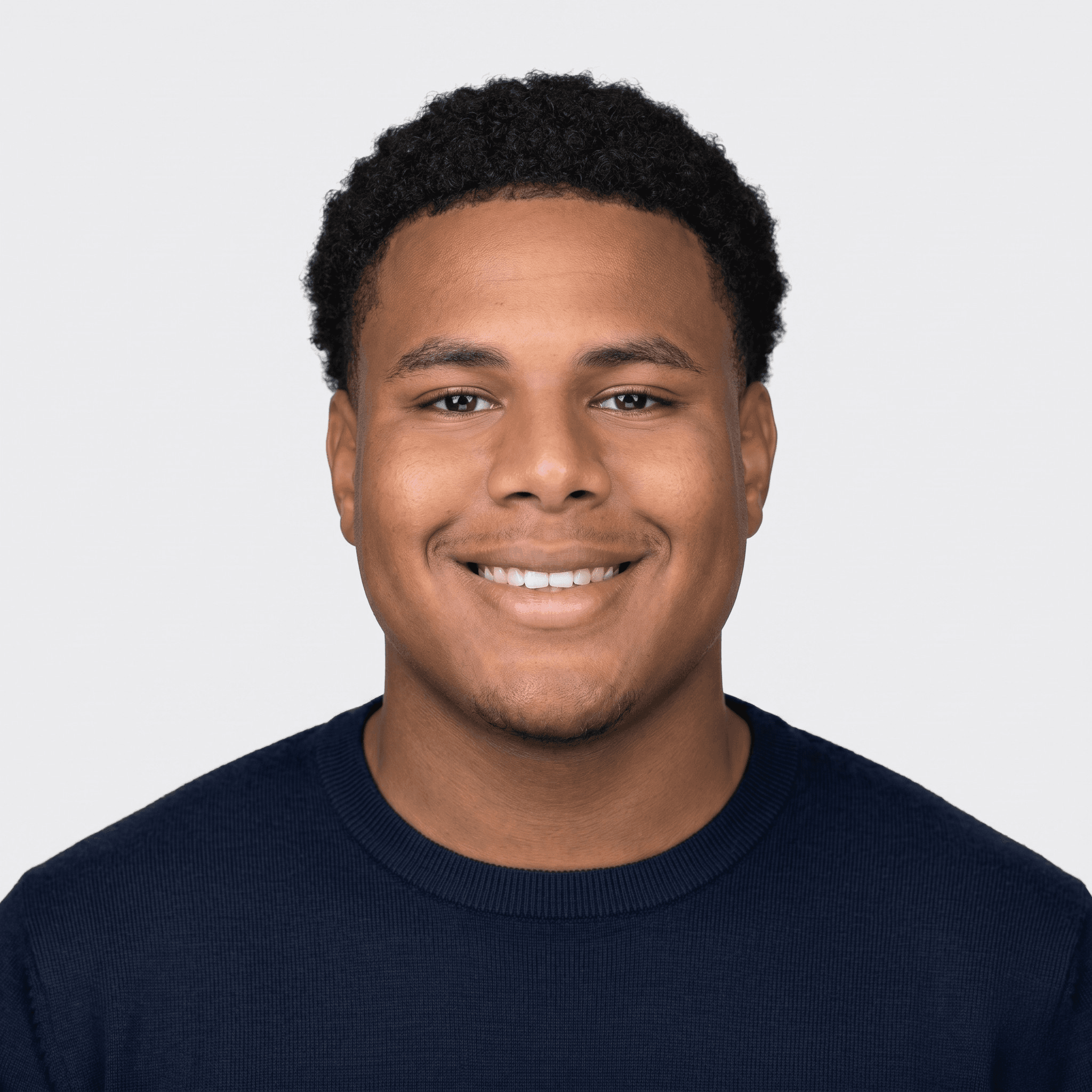 Sebastian Canga — fundador de Escalr